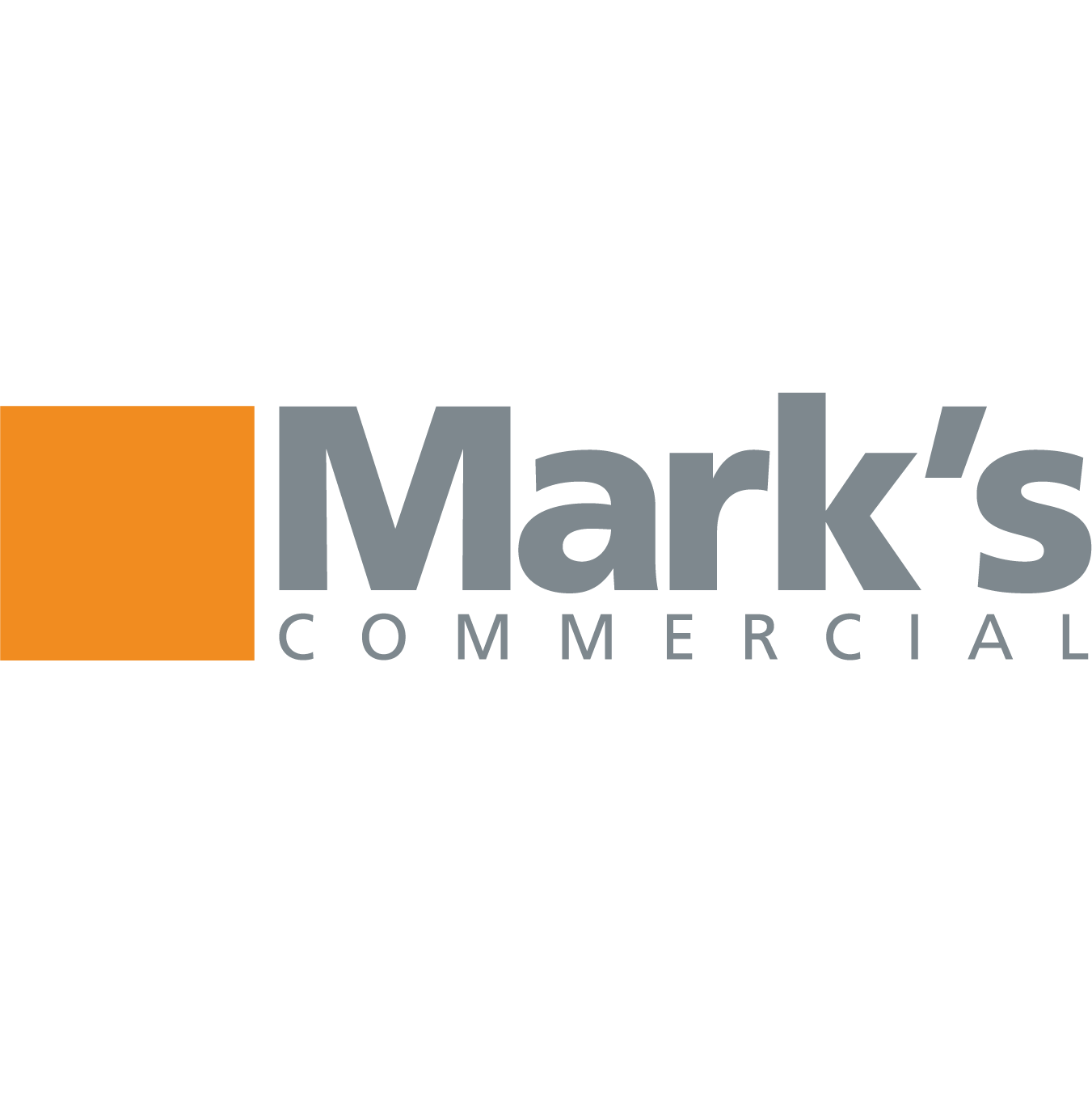 MARKS COMMERCIAL