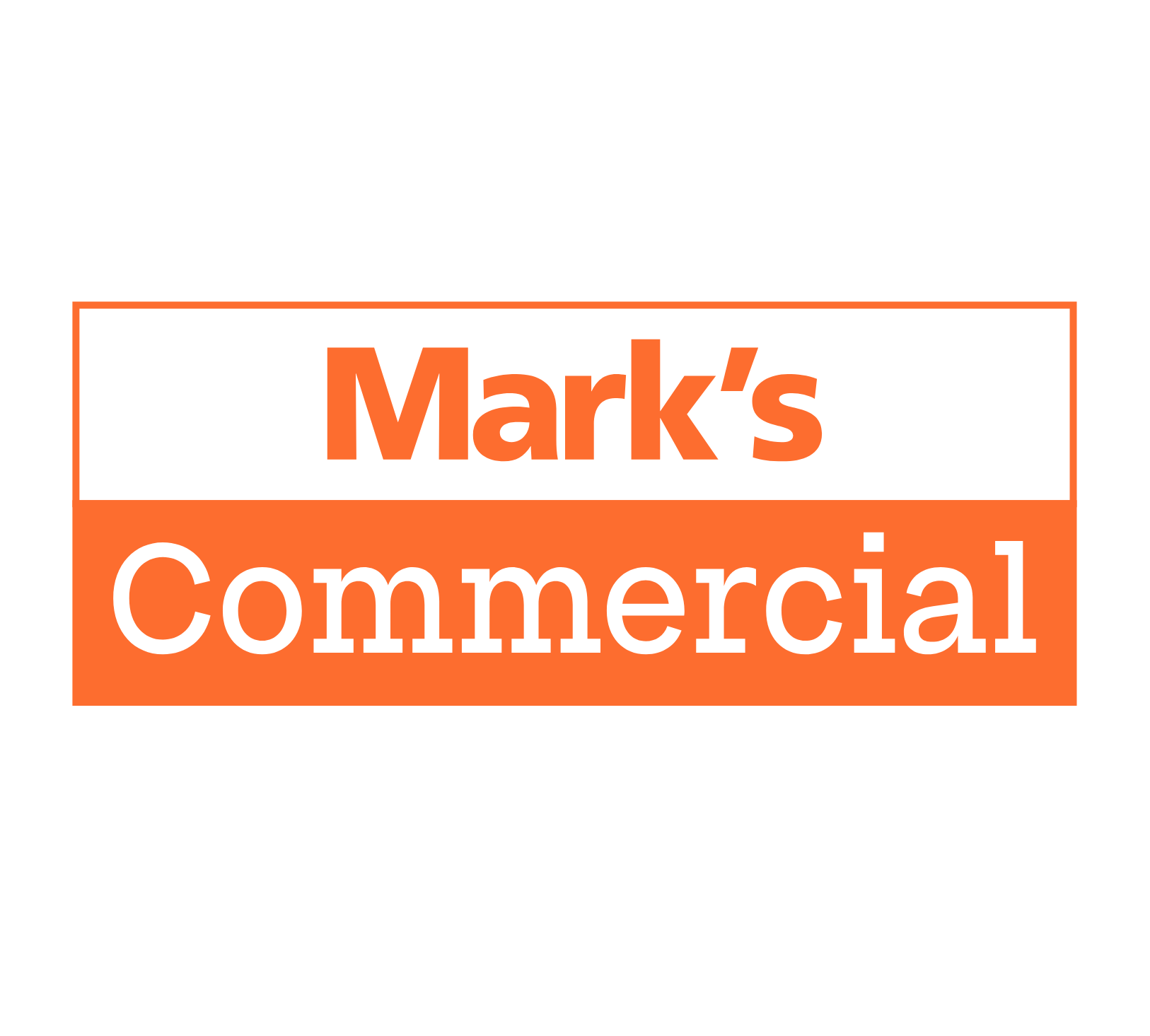 Marks Commercial